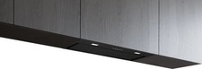 Image of Siemens Cooker Hood Black LB77NAC60B iQ500 70cm Canopy A Graded (B-67412)