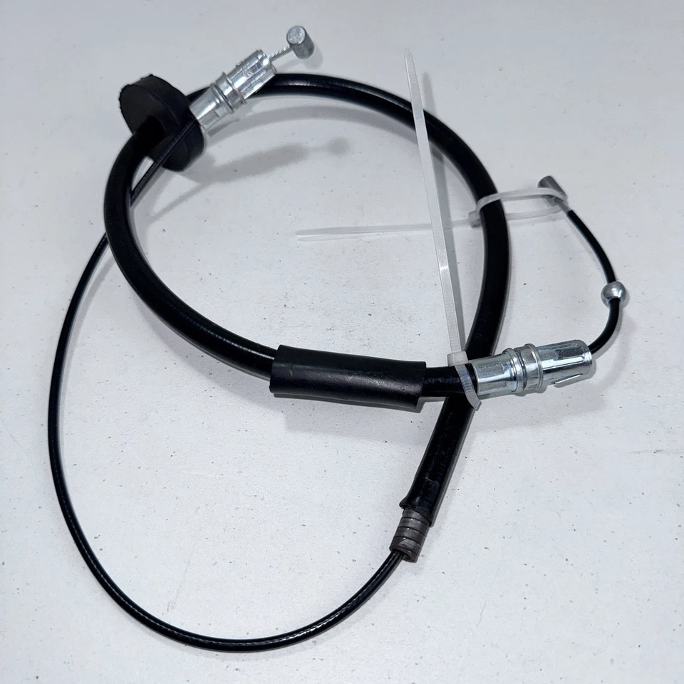 Cable de freno de estacionamiento delantero para GMC Sierra 1500 1999-2007 2001 2000 2002 HD838XB Foto 4 de 4