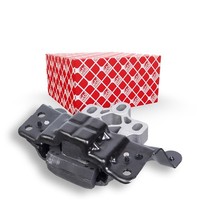 Febi Bilstein Lagerung, Schaltgetriebe Links U.A. FüR Skoda, VW