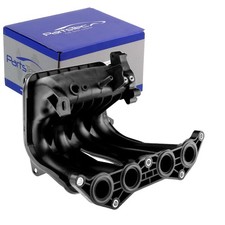 PARTSTEC ANSAUGBRÜCKE SAUGROHRMODUL passend für CITROËN BERLINGO C2 C3 NEMO