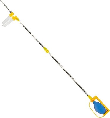 Diatomaceous Earth Powder Duster Multi-Purpose Powder Sprayer Indoor and Outdoo