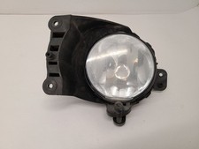 Luz de conducción usada se adapta a: Chevrolet Sonic 2014 conducción antiniebla LS R. Grado A