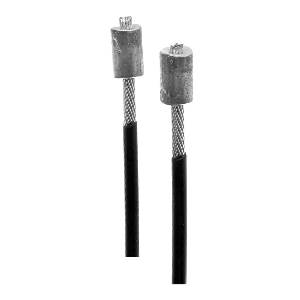 Cable de freno de estacionamiento intermedio ACDelco genuino para Ford F-450 Super Duty 08-10 Foto 2 de 4