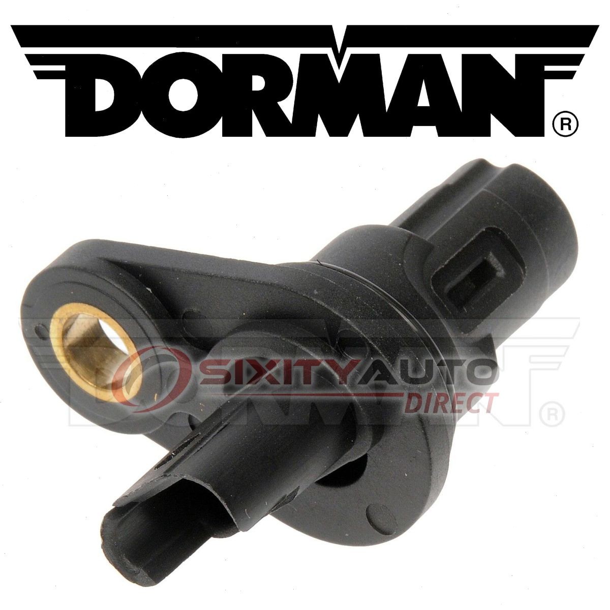 Dorman Crankshaft Position Sensor for 2006-2016 BMW Z4 3.0L L6 Engine hc