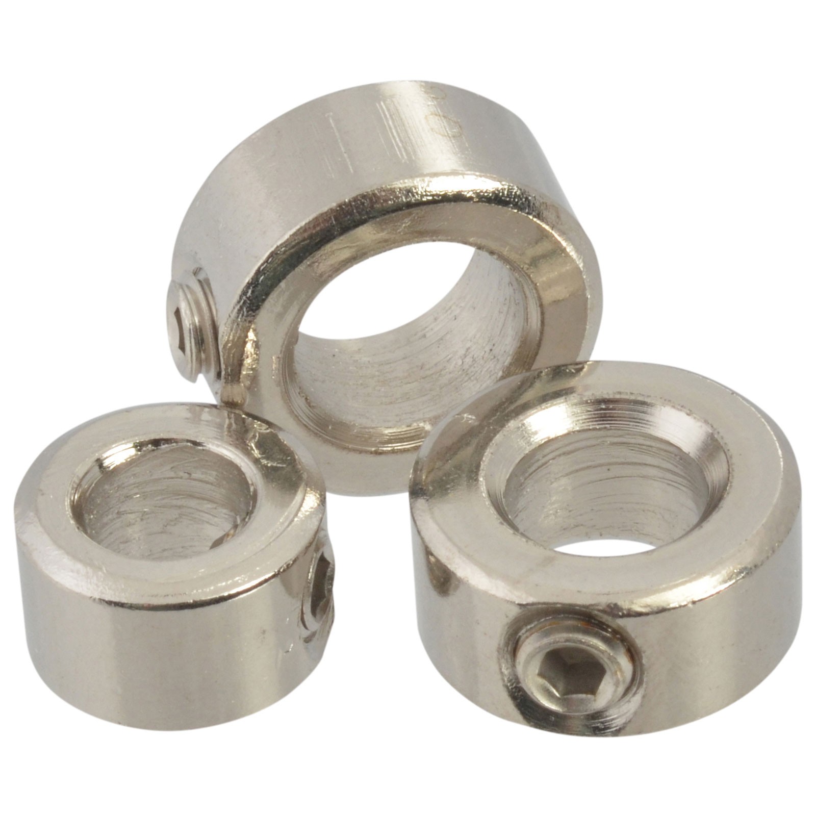 Faithfull Dowel Drill Stops 6, 8 & 10mm