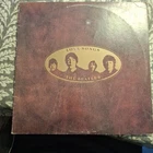 THE BEATLES "LOVE SONGS" DOUBLE VINYL LP 1977 VG+