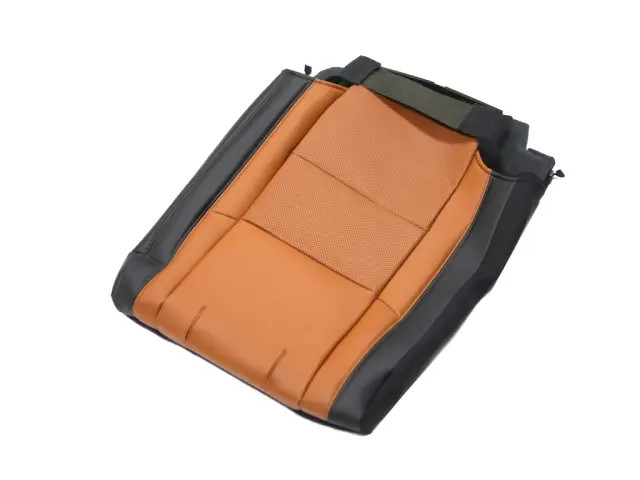 Genuine Mopar Rear Seat Back Cover Left 6VK29LV5AA