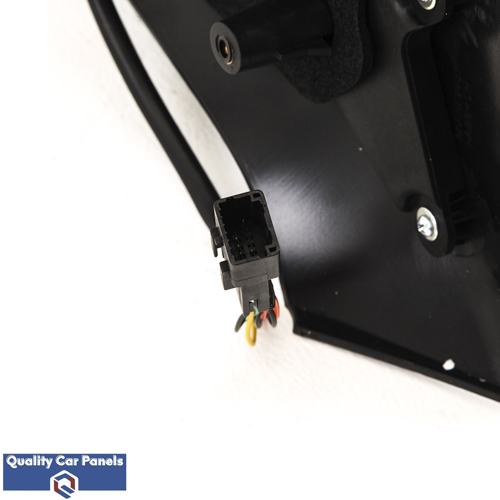 For NV400 Master Movano Door Wing Mirror Electric Heated Short Arm Left 2010-23
