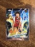 LEWIS HURRICANE 2024 TOPPS CHROME OTE BASKETBALL ROOKIE