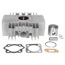 New Editon 60ccm mit 44mm Kreidler Zylinder mit kleinem Stehbolzenabstand 44mm