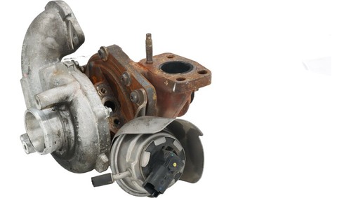 9686120680 turbolader at CITROEN C4 LIM. EXCLUSIVE 2010 1859980