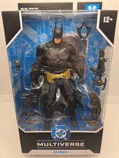McFarlane DC Multiverse Batman Arkham Knight 7 Action Figure 2026
