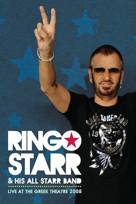 Ringo Starr & His all Starr Band - Live at the Freek Theatre 2008