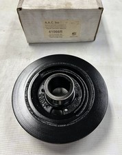 1973-78 Mopar 440 Remanufactued Cast Crank Harmonic Balancer Made In Usa Dodge 1973-78 Mopar 440 Remanufactued Cast Crank Harmonic Balancer Made In Usa Dodge