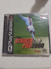 🛑 Striker Pro 2000, Playstation 1 - 466