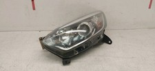 RENAULT CAPTUR J87 LEFT HEADLIGHT PASSENGER 260603400R 2013-2017 MK1