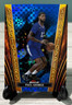 Paul George 2023-24 Topps Finest Showstoppers BLUE CHECKERBOARD REFRACTOR /99
