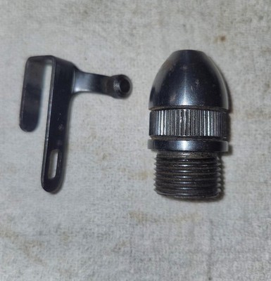 Squires Bingham Armscor Models  16 1600 20 Rear Threaded Plug and Safety Latch 