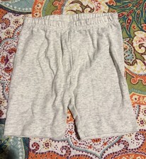 Carter s size 18M Light Gray Shorts NWOT
