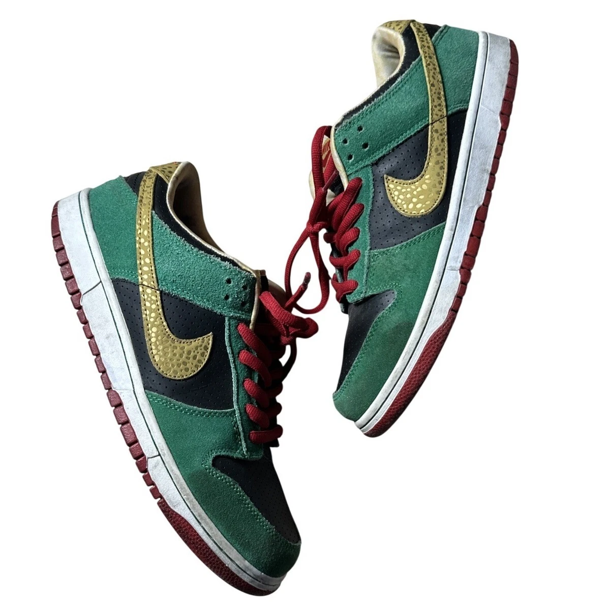 Las mejores ofertas en Nike Dunk Premium SB Low High Life | eBay