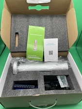 Cordless Rechargeable Diffuser for Whole House Scent Air Machine w/Bluetooth