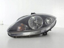 Frontscheinwerfer Seat Toledo I 5P1941005E Links Scheinwerfer Headlight