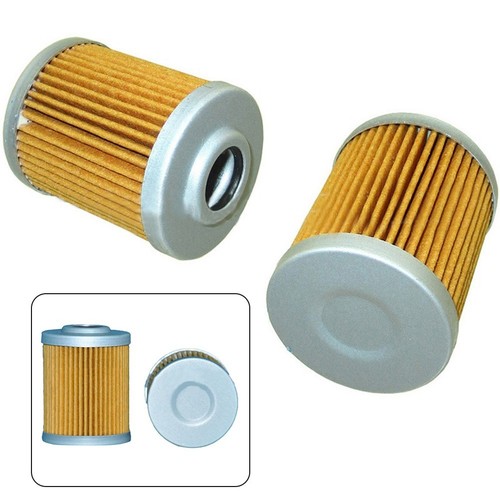 Filtre à carburant hors-bord pour BF115 130/135/150/175/200/225 16901-ZY3-003 - Photo 3/8