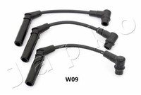 ZüNdleitungssatz Japko 132W09 FüR Chevrolet Matiz M200 M250 LPG Daewoo M100 M150