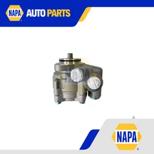 Power Steering Pump fits FIAT DUCATO 230, 244 2.8D 1997 on PAS NAPA 46438817 New