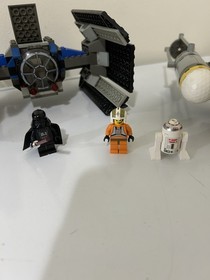 LEGO Star Wars: Tie Fighter & Y-Wing (7150)