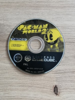 Pac Man World 2 (GameCube)