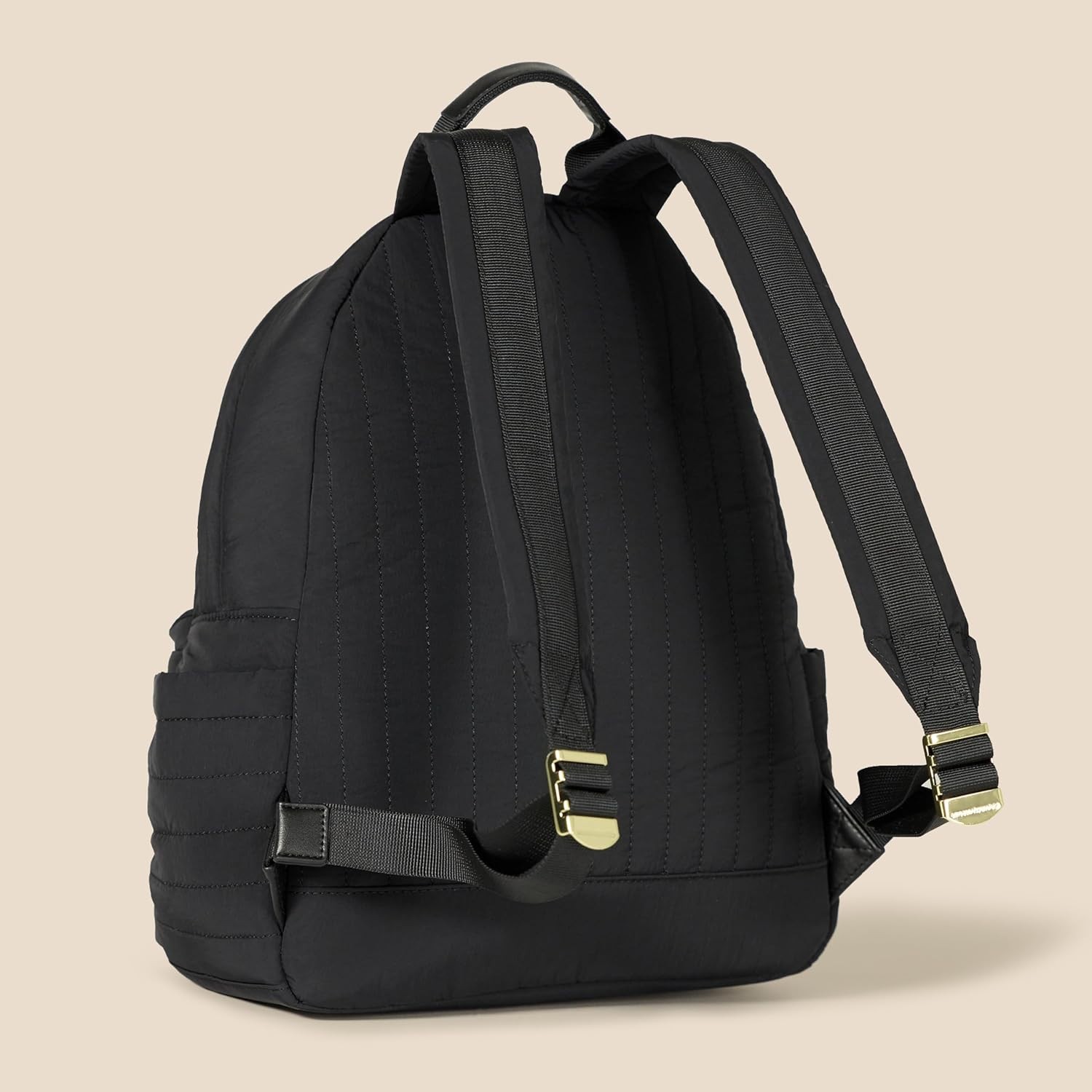 Essentials Unisex Kids Nylon Backpack image 2