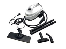 Dampfreiniger Kärcher Steam Cleaner SC 3 EasyFix 1L 1900W weiß