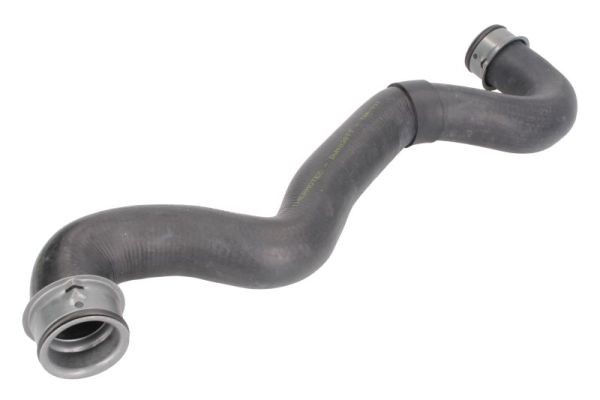 Upper THERMOTEC DWM038TT Radiator Hose for MERCEDES-BENZ