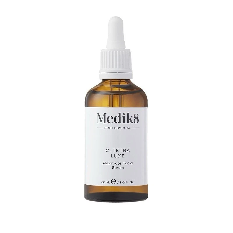 Medik8 Professional 60ml C-Tetra Luxe Vitamin C Serum