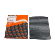 Innenraumfilter Kompatibel Für Suzuki Swace Ab 2020