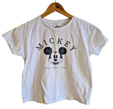 Target Mickey Mouse T-shirt Size 10