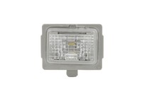 LED Kennzeichenleuchte Passend FüR Mercedes W221 S-Klasse 04/09- 1X Li O. Rechts