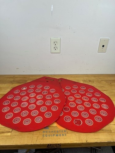 Divider Rounder Plate - 36 Part - #26 - 2qty