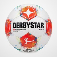 Derbystar Bundesliga Brillant APS V25 Spielball Gr. 5 Matchball 2025/26 Fifa