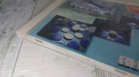Dreamcast Morita's Reversi, Nepachi Set - Japanese Version - DC USED Games