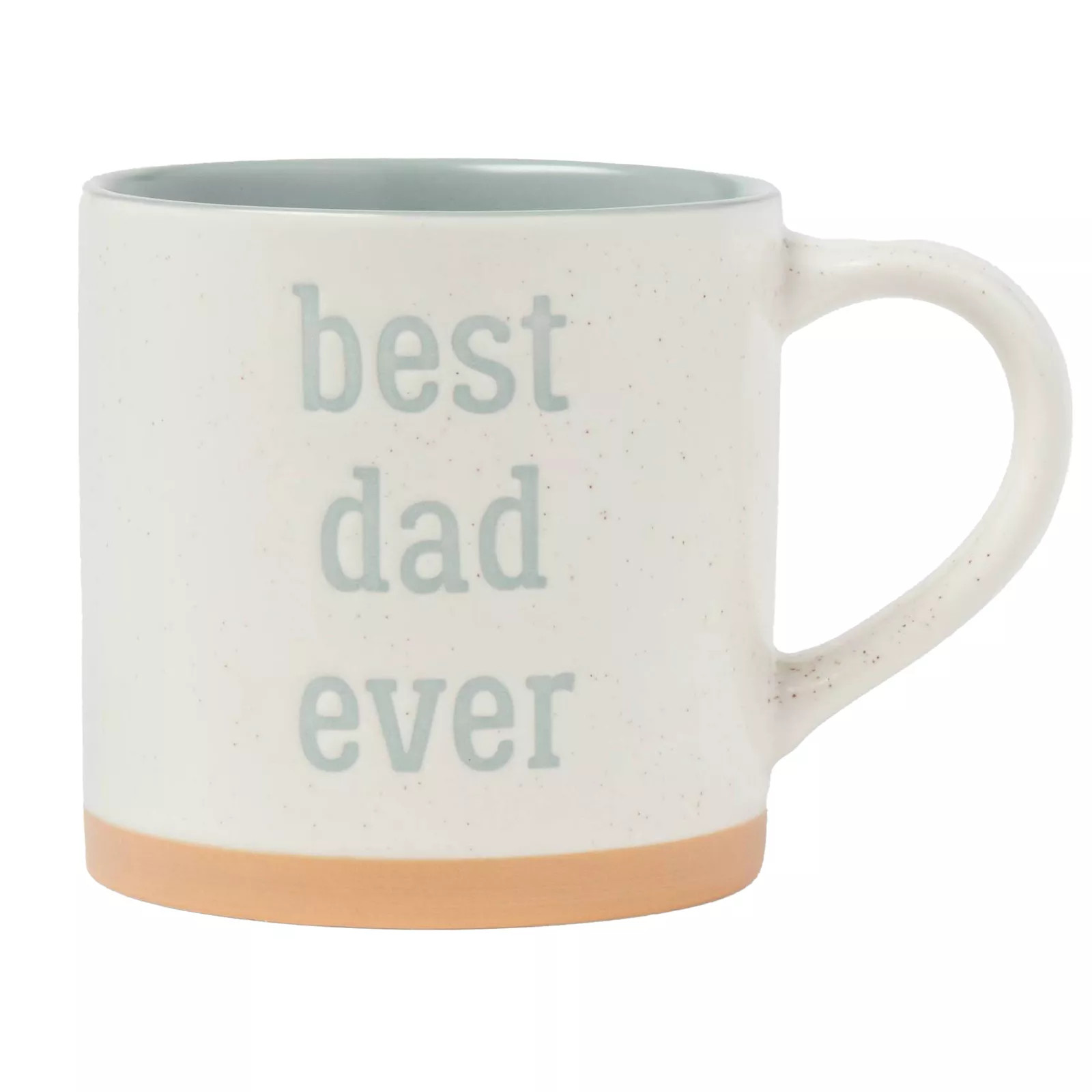 Кофейная кружка Threshold Best Dad Ever весом 18 унций из керамики 3990₽