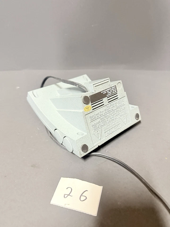 MP3 Clock Radio - Image 2 of 3