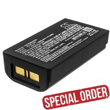 Image of Battery For BROTHER PA-BT-003, RJ-2030, RJ-2050, RJ-2140, RJ-2150