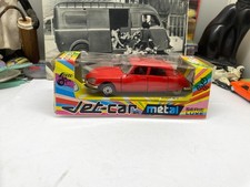 ANCIENNE NOREV JET CAR CITROEN DS 21 N°806 ECH 1/43 EME