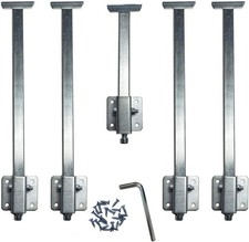 Complete Sink Repair Kit System-Undermount Sink Installation Kit- Bracket