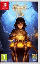 ebay® Auktion 389266154552 | Nintendo Switch Seed of Life Eu Version Neu OVP Thumbnail of ebay® auction 389266154552 | Nintendo Switch Seed of Life Eu Version Neu OVP
