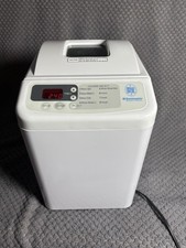 TOASTMASTER Bread Box Bread Maker Model 1194 ...
