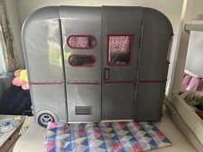 Our Generation OG Doll Camper Trailer - with Accessories - fits  American Girl