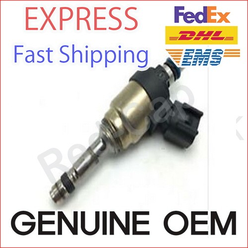Original OEM EinspritzdüSe 353103L200 FüR Hyundai Palisade KIA Cadenza Sedona-image